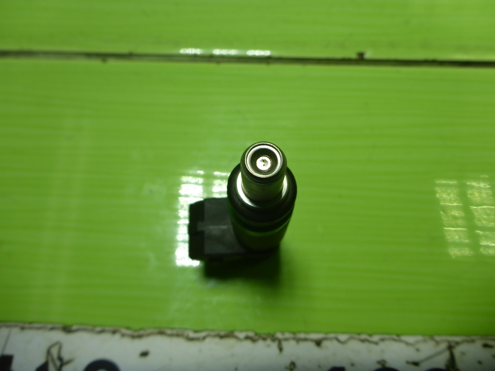 Форсунка инжекторная электрическая