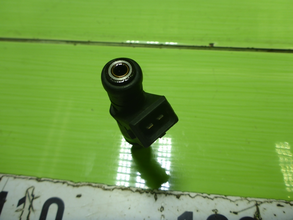 Форсунка инжекторная электрическая