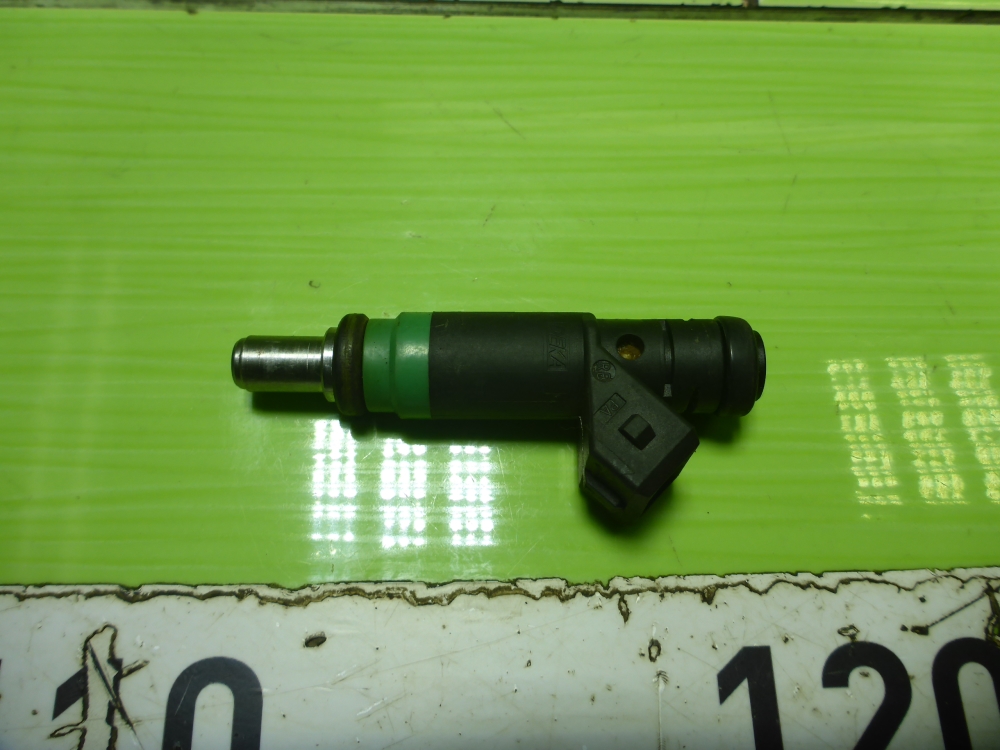 Форсунка инжекторная электрическая