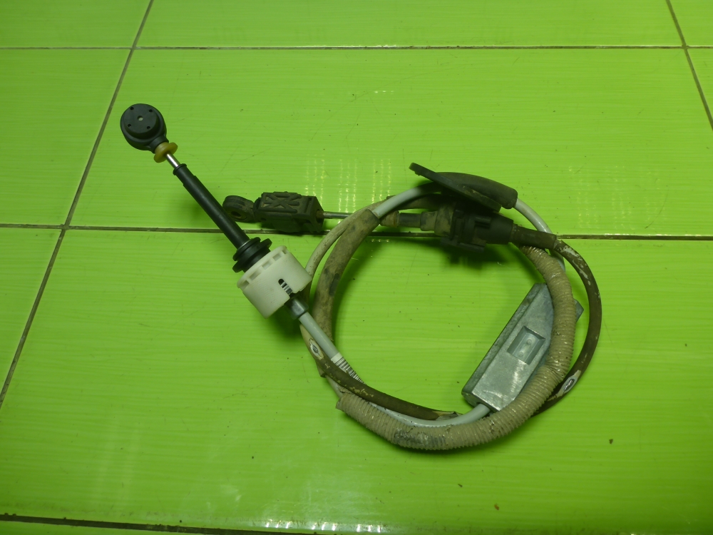 Трос КПП (выбора/переключения передач)