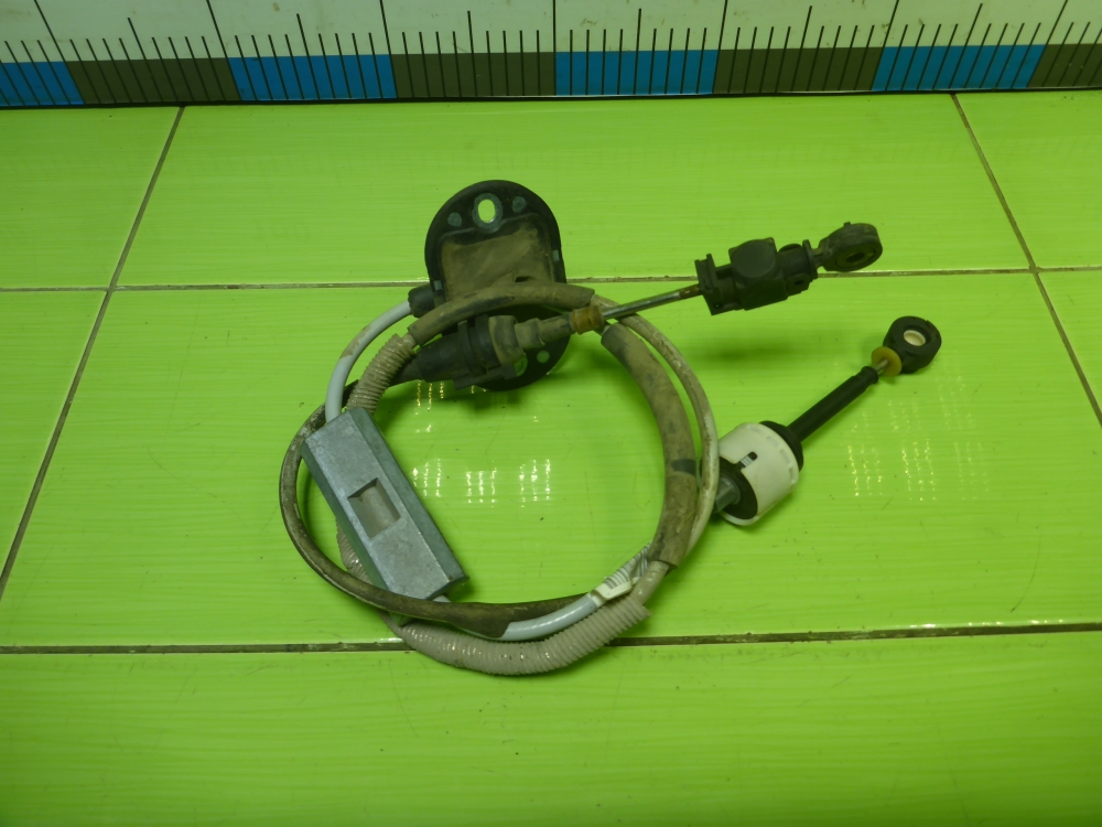 Трос КПП (выбора/переключения передач)