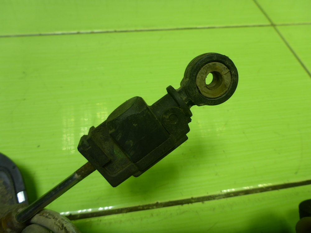 Трос КПП (выбора/переключения передач)