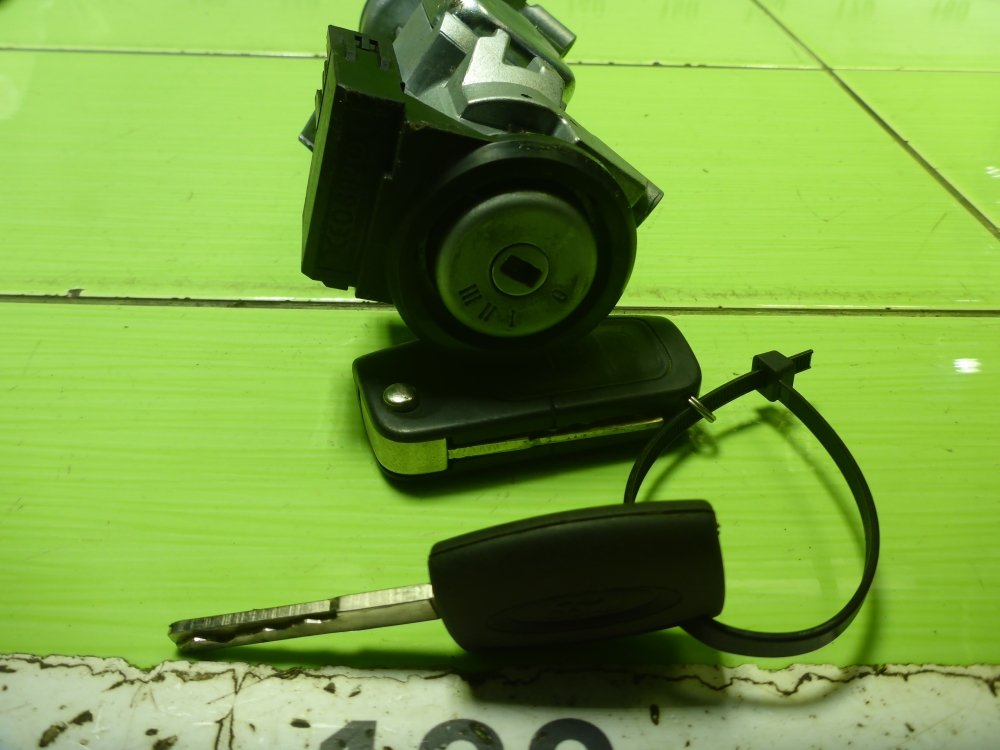 Замок зажигания