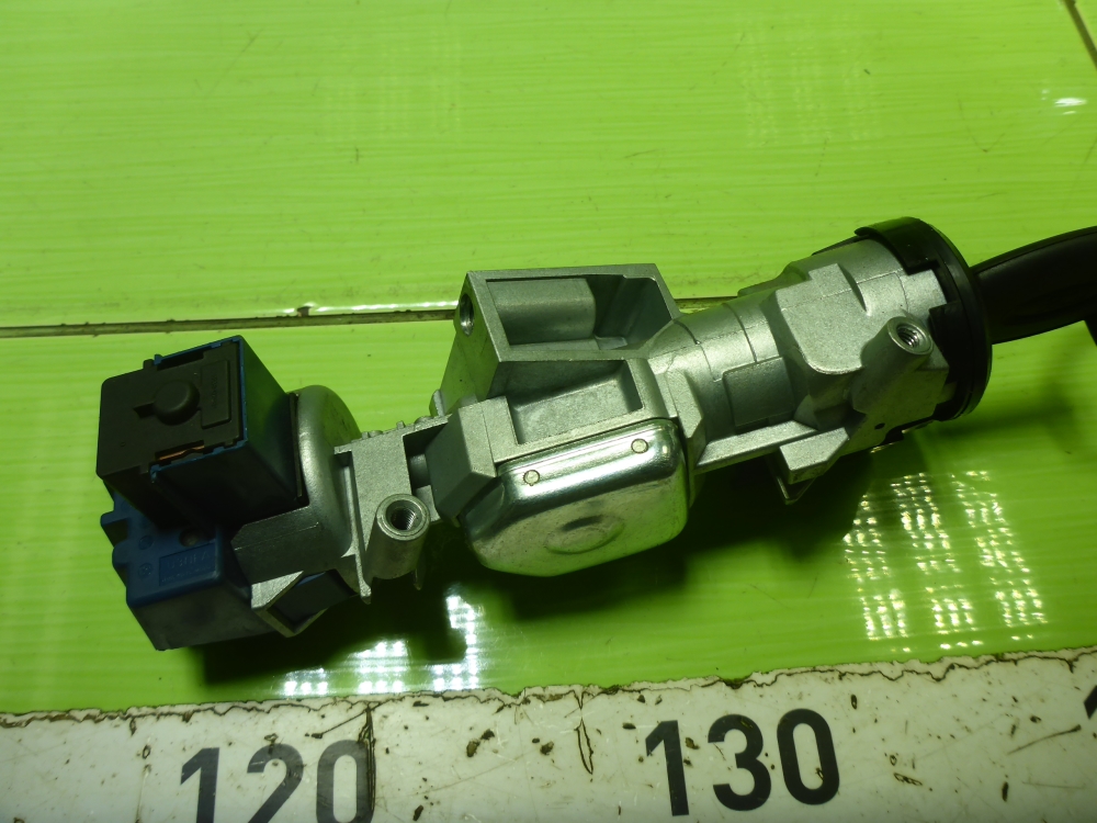 Замок зажигания