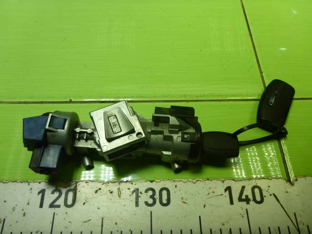 Замок зажигания