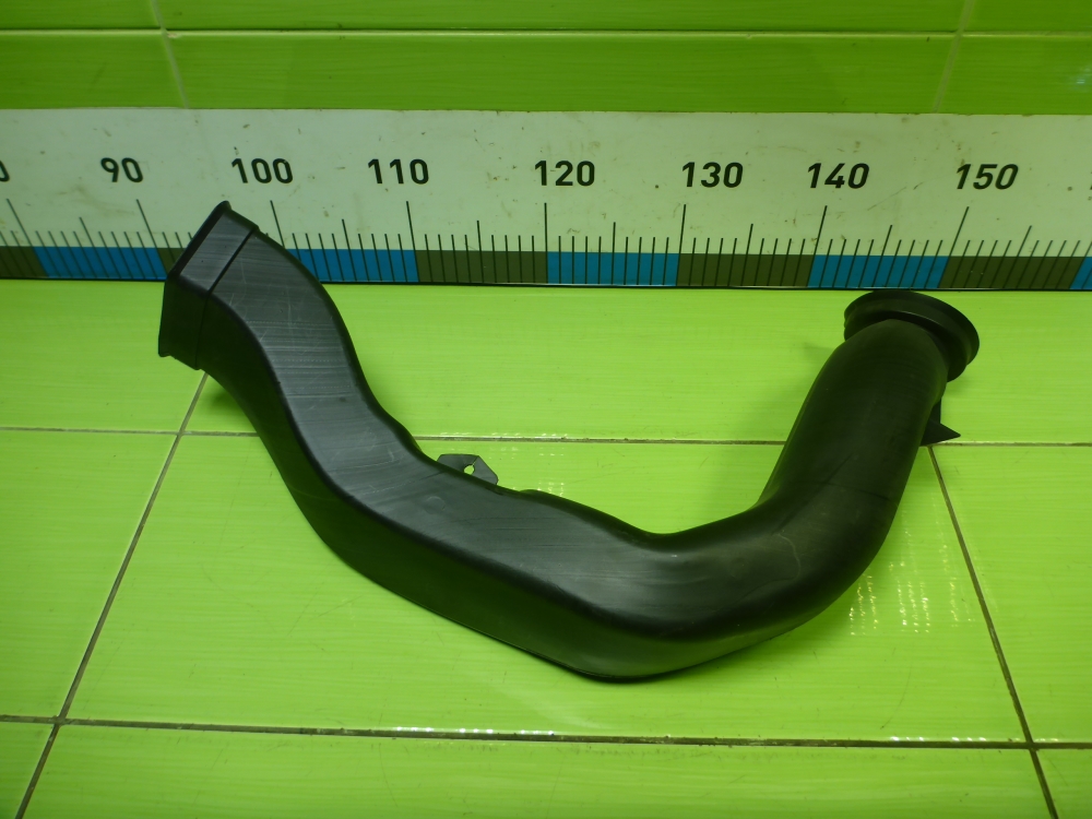 Воздуховод