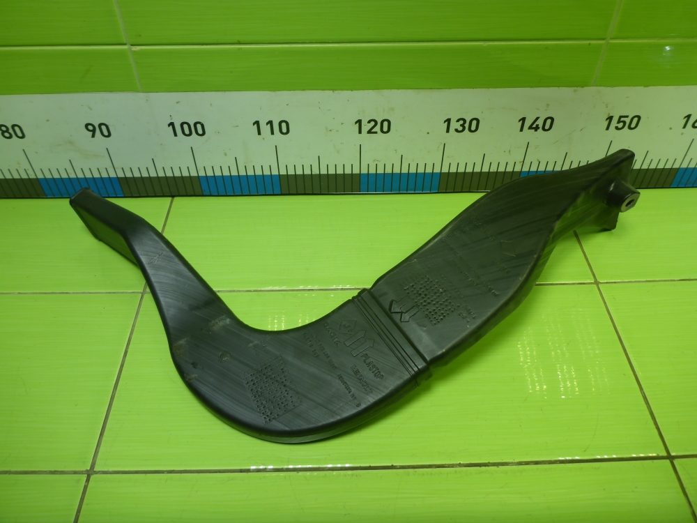 Воздуховод