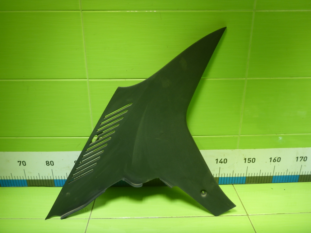 Обшивка стойки