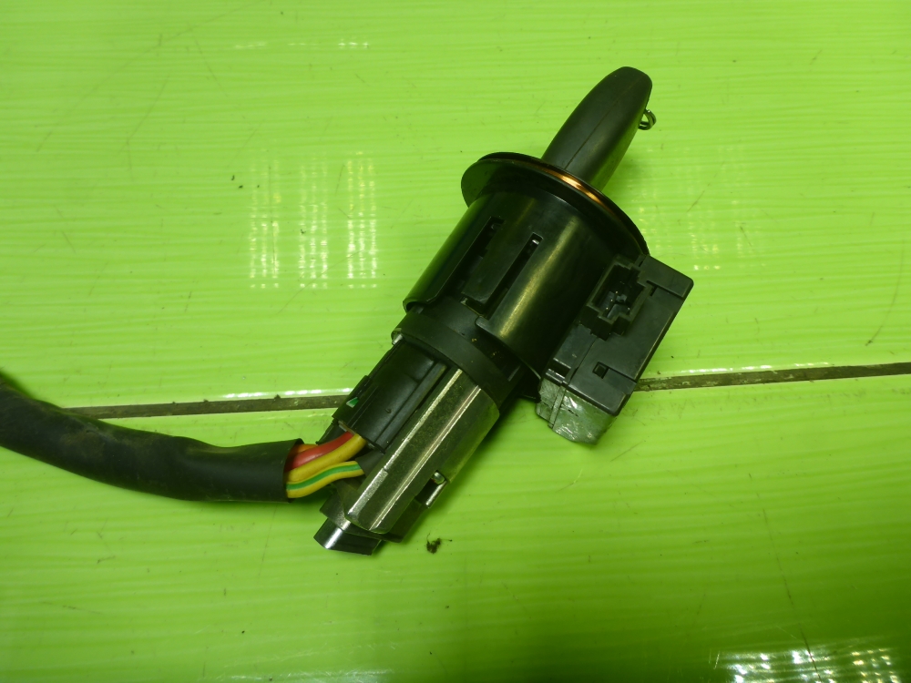 Замок зажигания