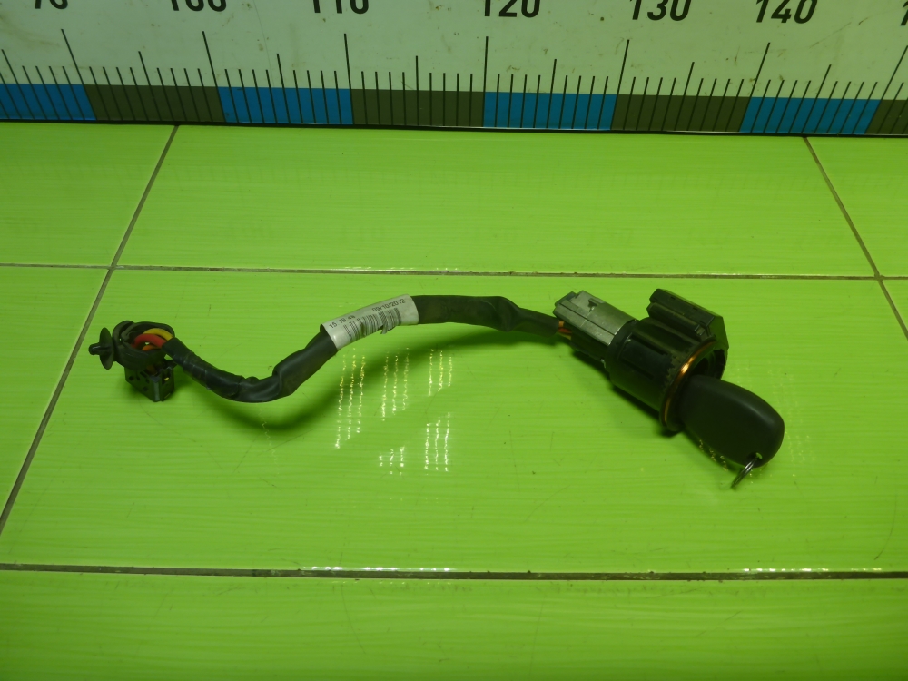 Замок зажигания