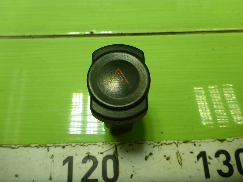 Кнопка аварийной остановки