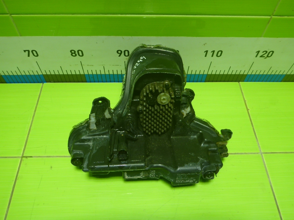 Фара дневного света левая (ходовые огни)