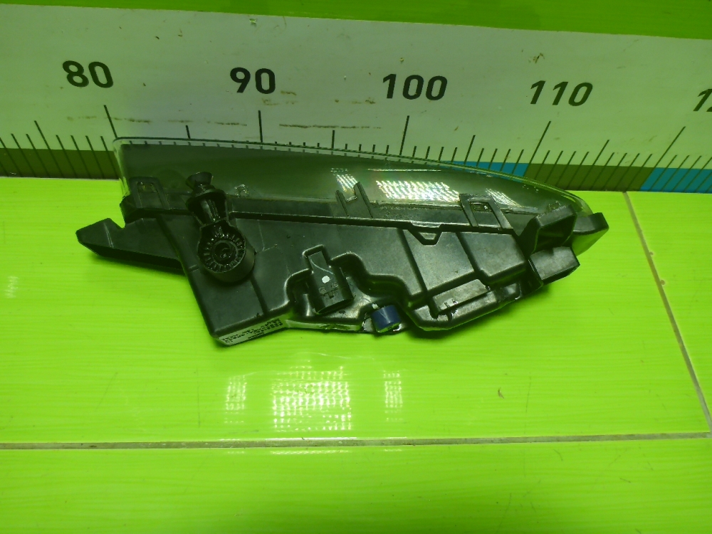 Фара дневного света левая (ходовые огни)