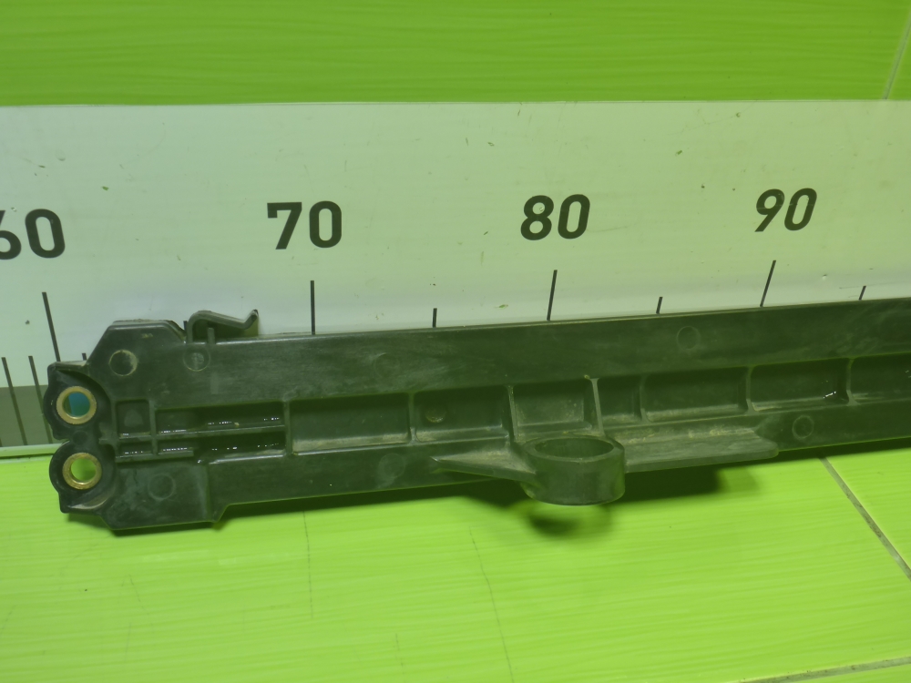 Кронштейн радиатора