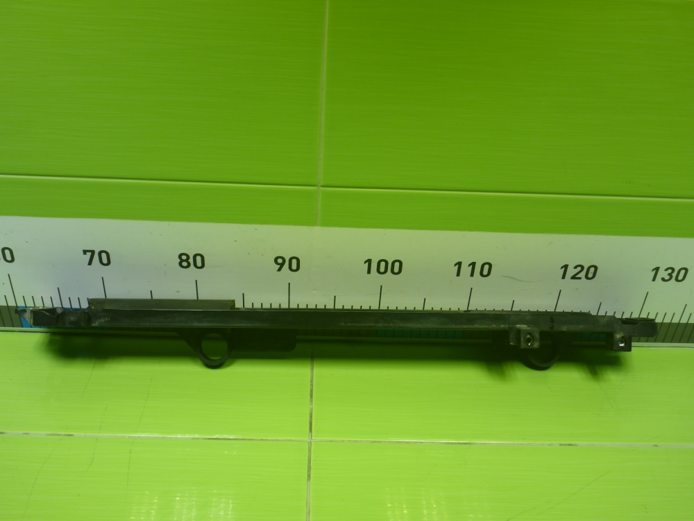 Кронштейн радиатора