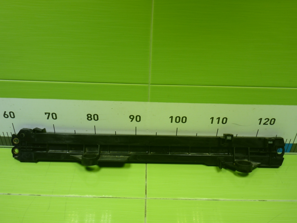 Кронштейн радиатора