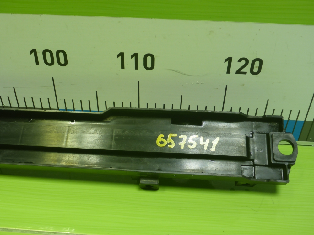 Кронштейн радиатора