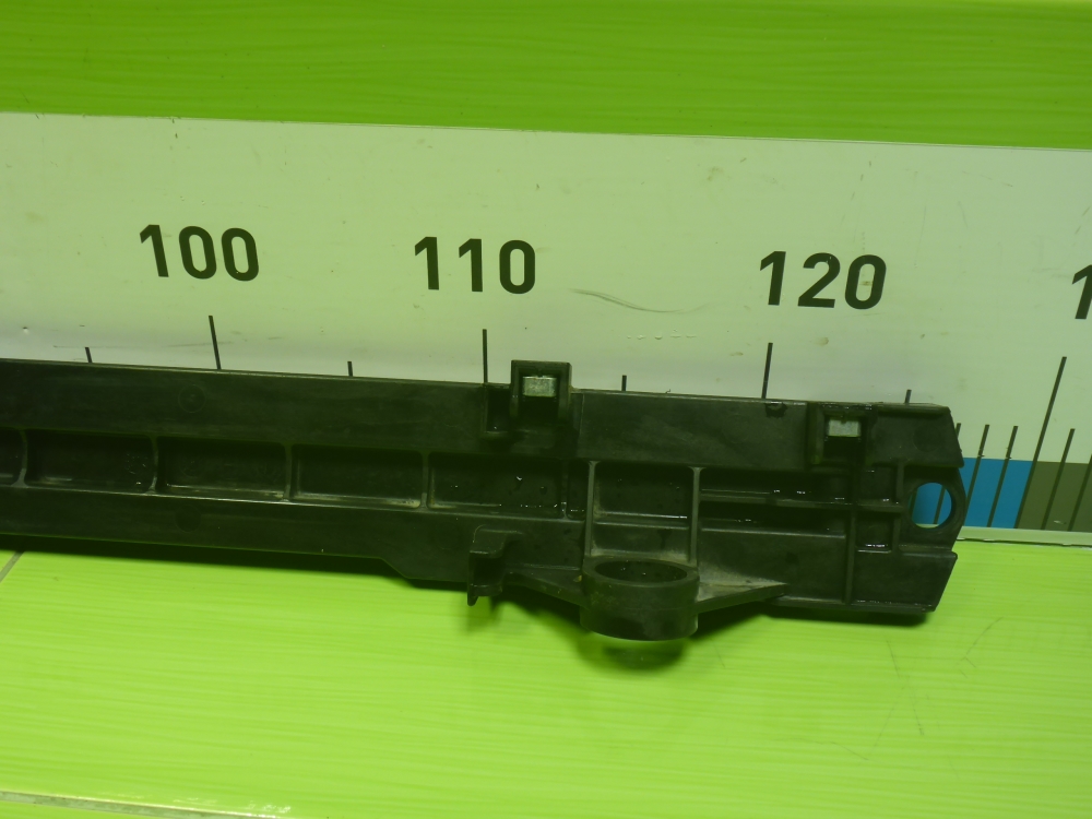 Кронштейн радиатора