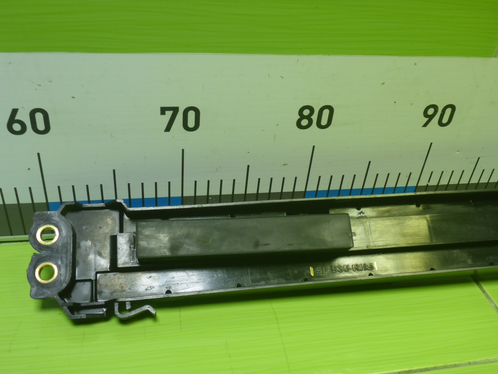 Кронштейн радиатора