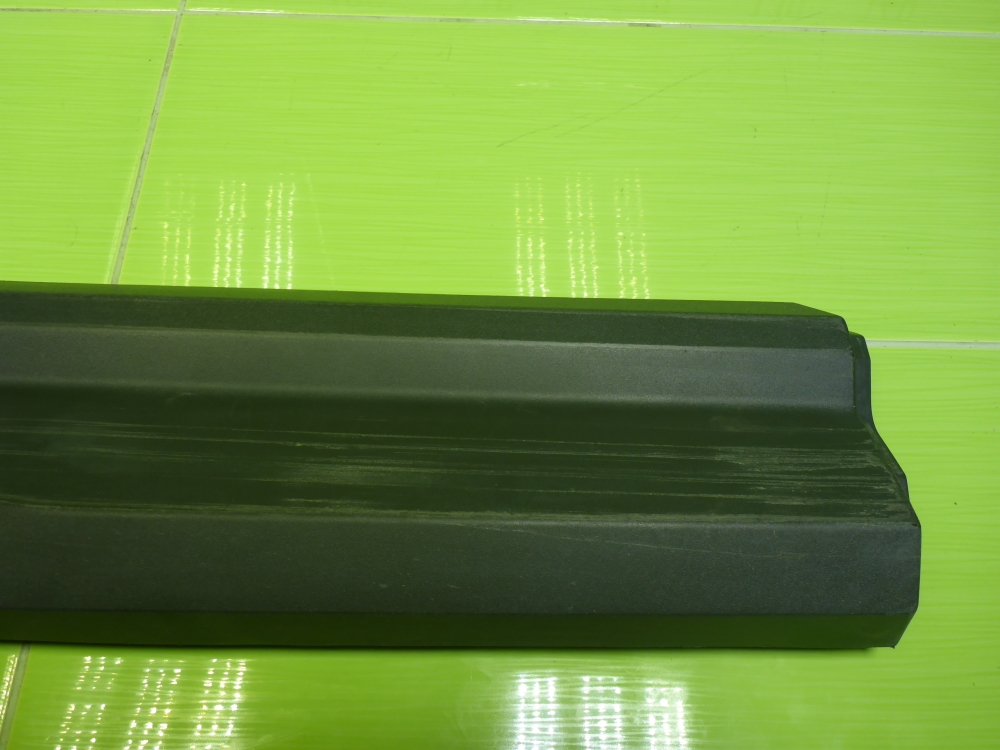 Накладка двери задней правой