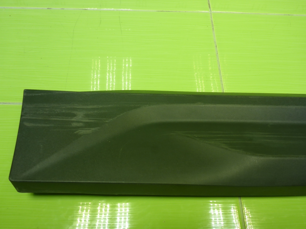 Накладка двери задней правой