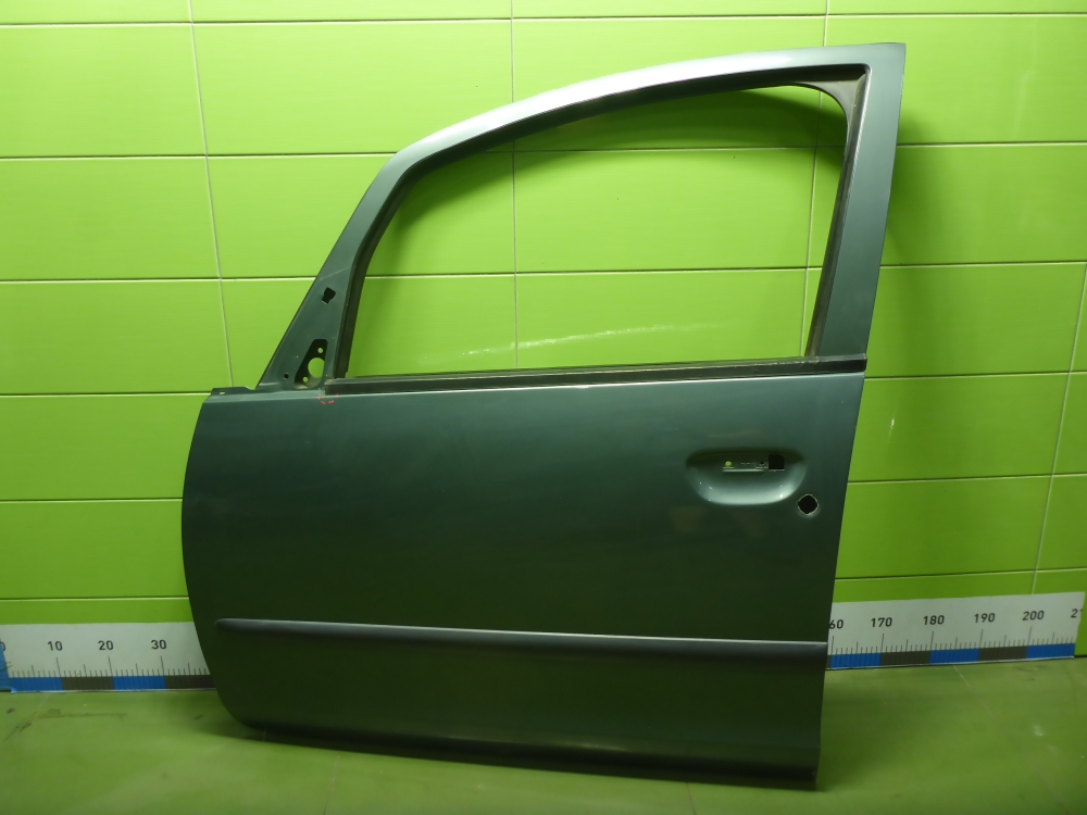Дверь передняя левая
