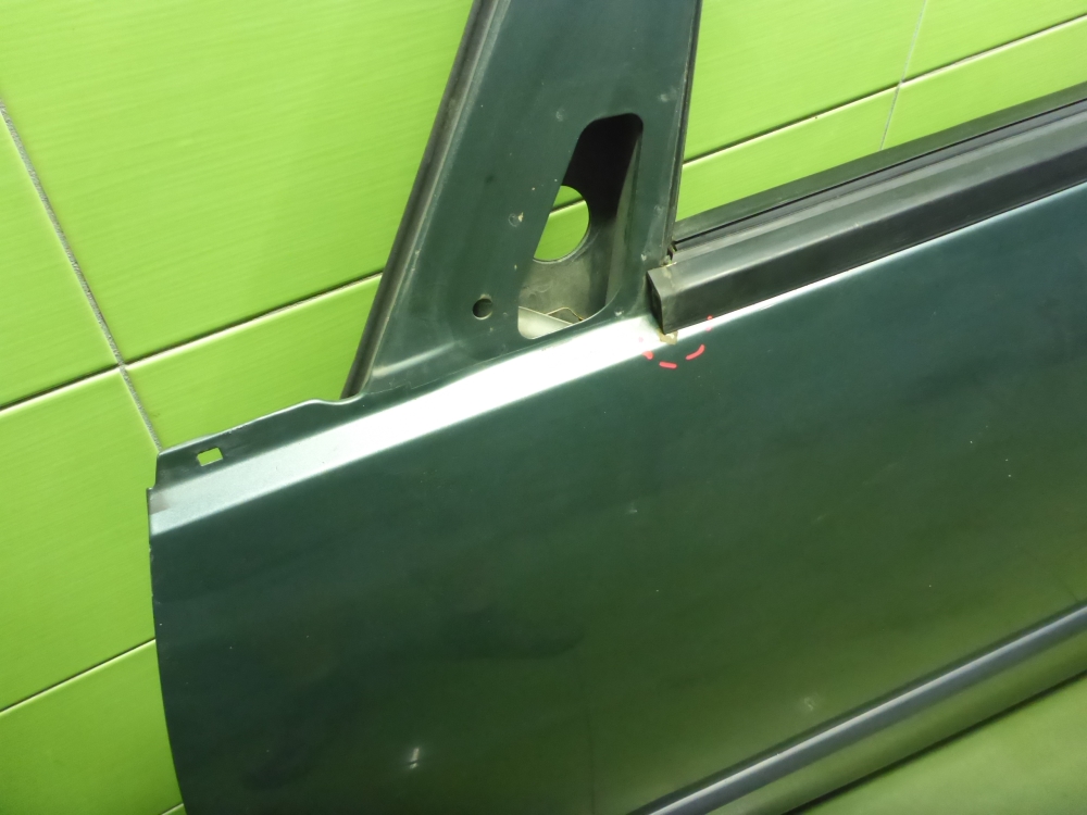 Дверь передняя левая