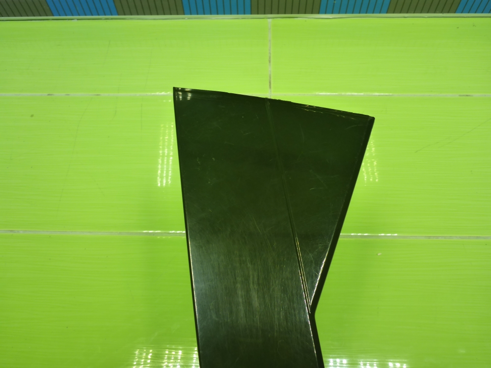 Накладка двери задней левой