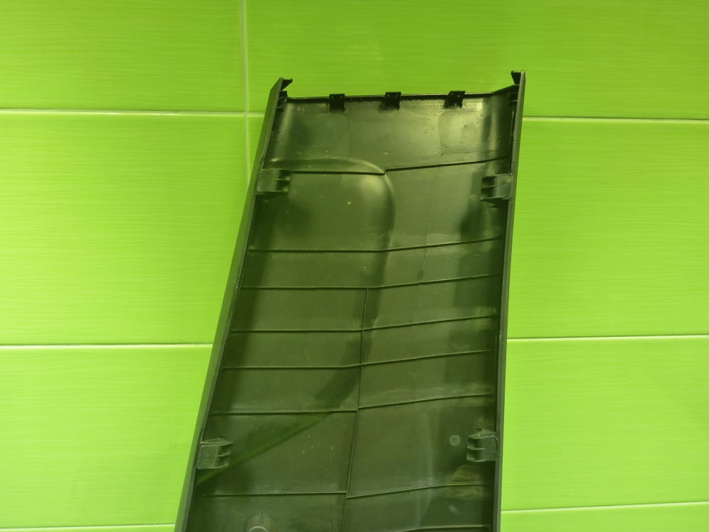 Обшивка стойки