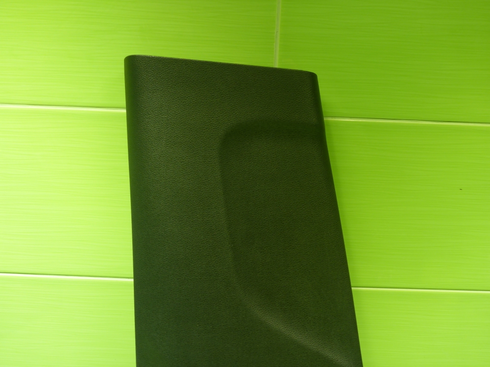 Обшивка стойки