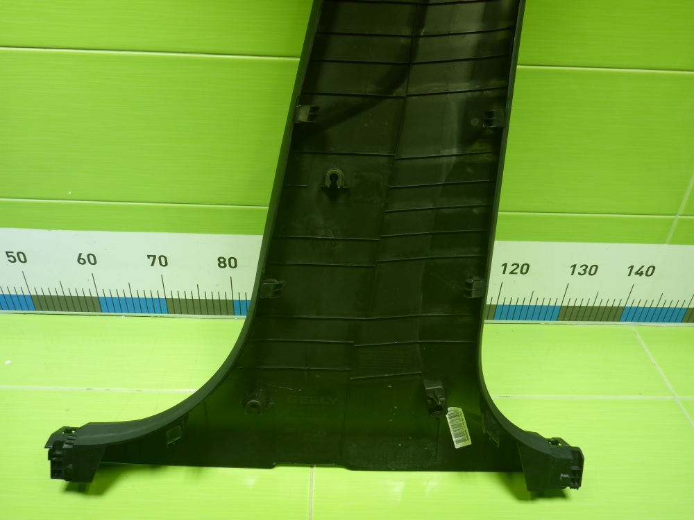 Обшивка стойки