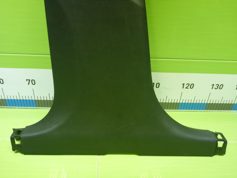 Обшивка стойки