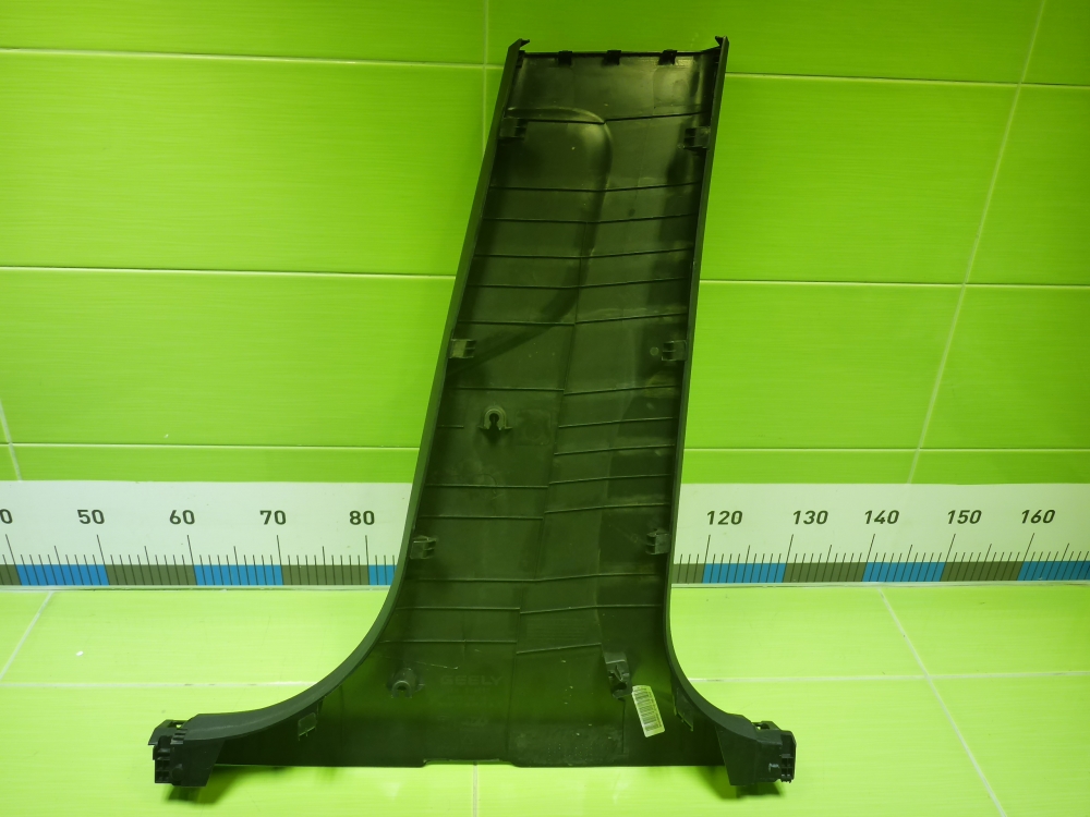 Обшивка стойки