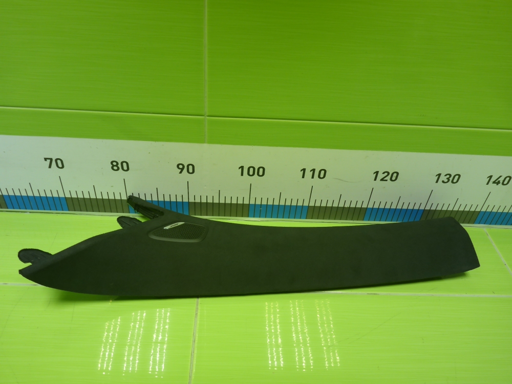 Обшивка стойки