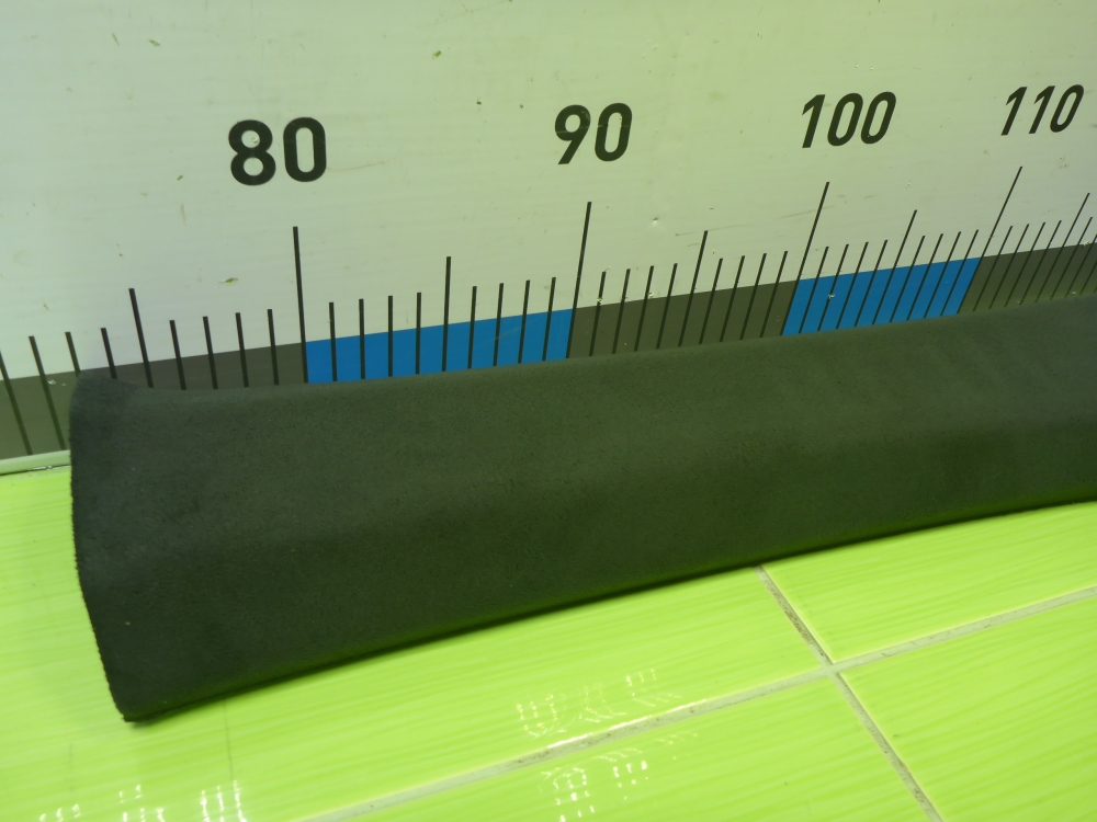 Обшивка стойки