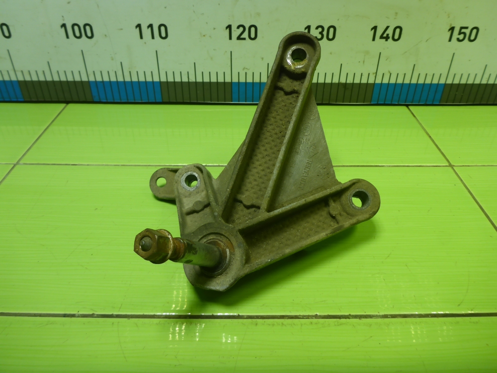 Кронштейн КПП