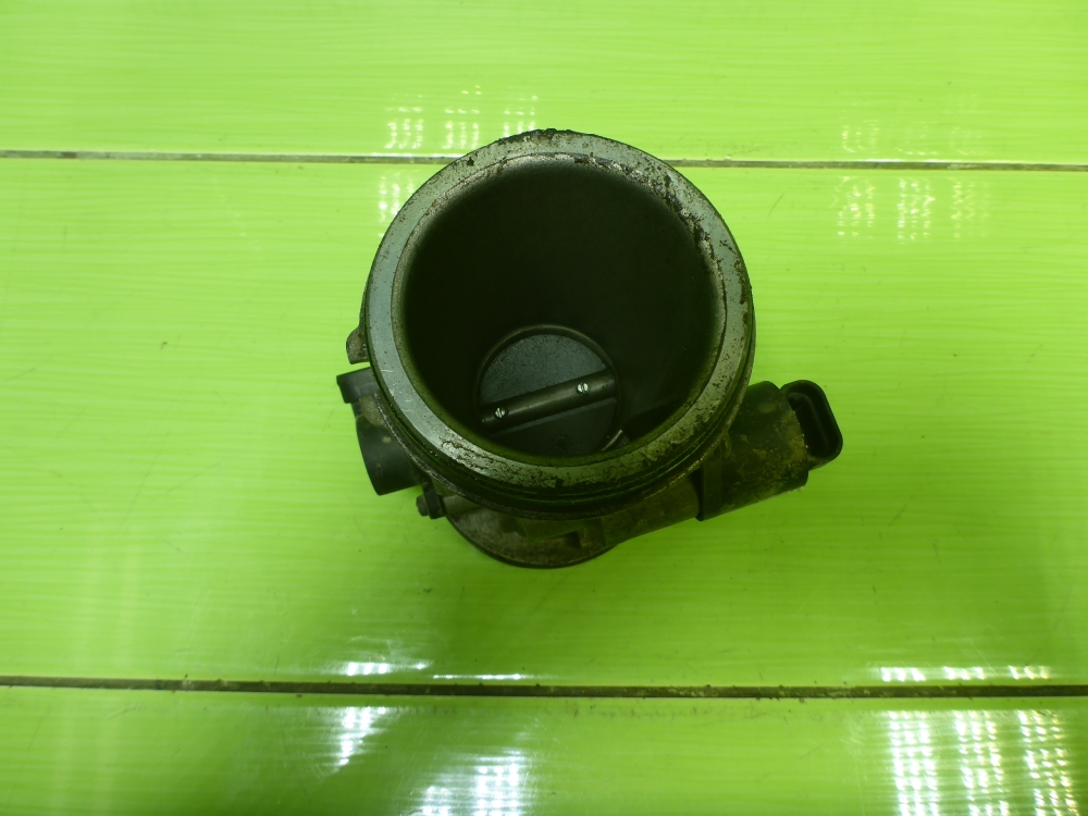 Заслонка дроссельная механическая