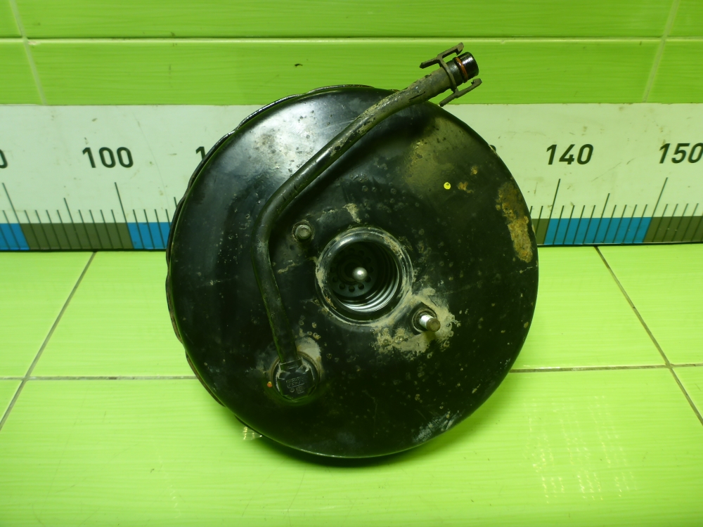 Усилитель тормозов вакуумный