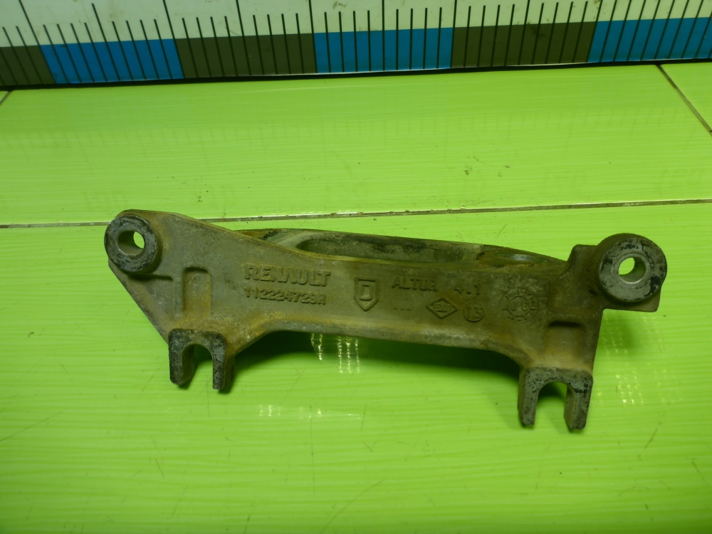 Кронштейн КПП