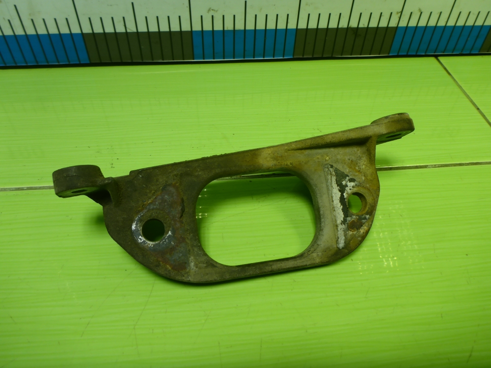 Кронштейн КПП