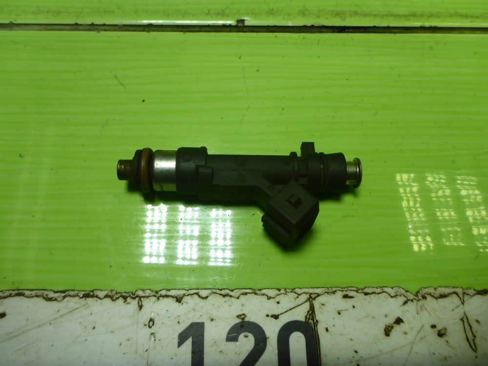 Форсунка инжекторная электрическая