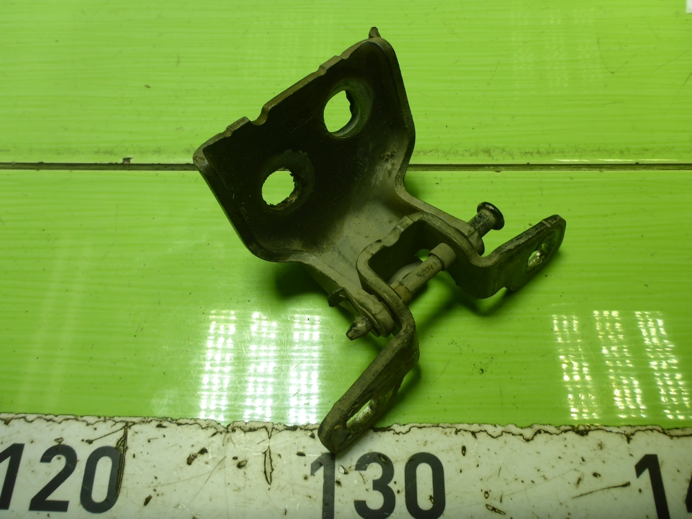 Петля двери передней левой нижняя