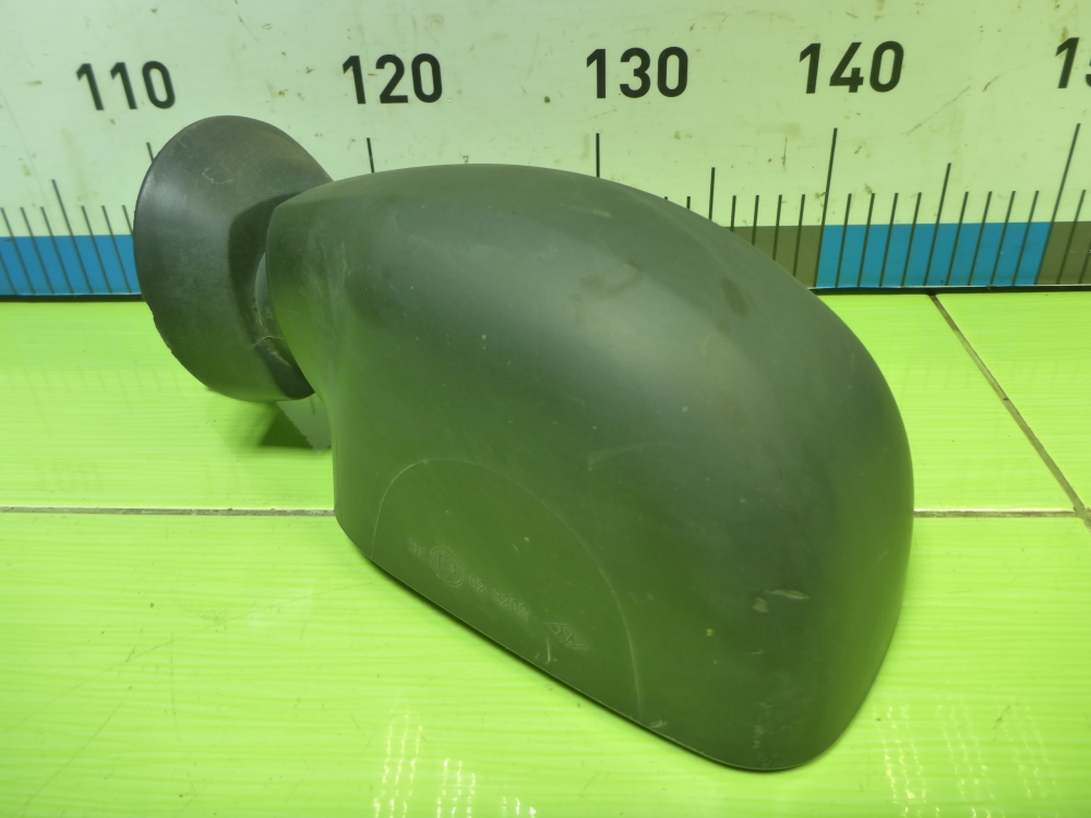 Зеркало левое механическое