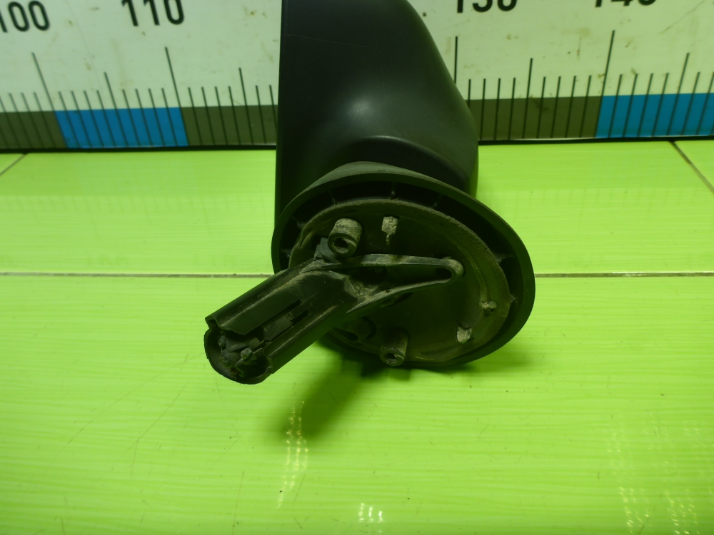 Зеркало левое механическое