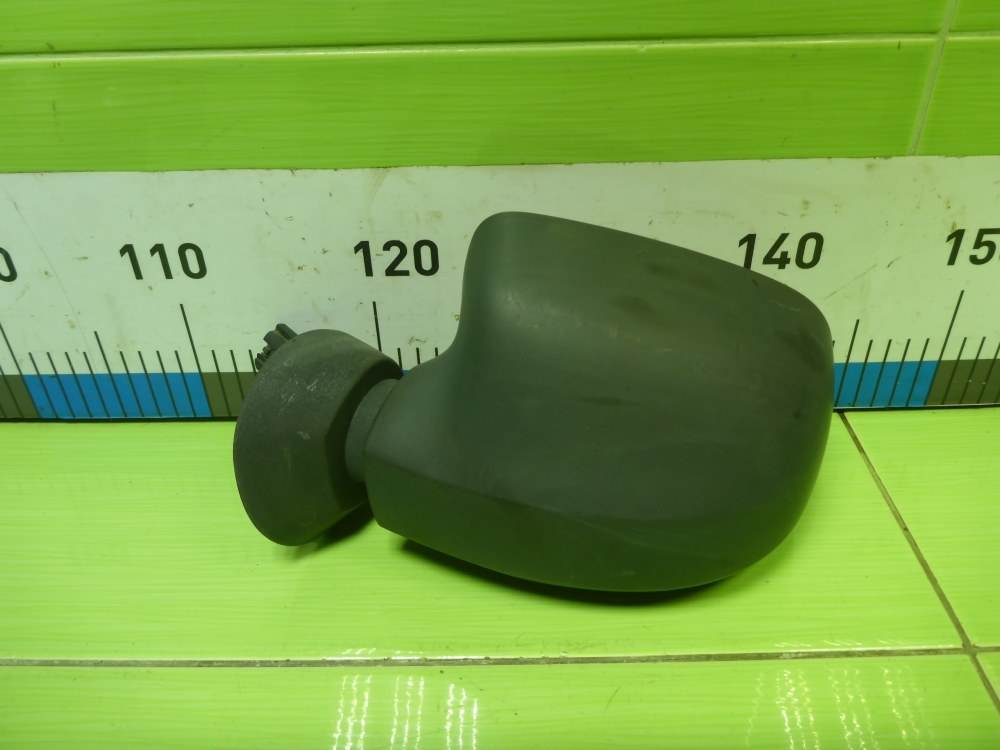 Зеркало левое механическое