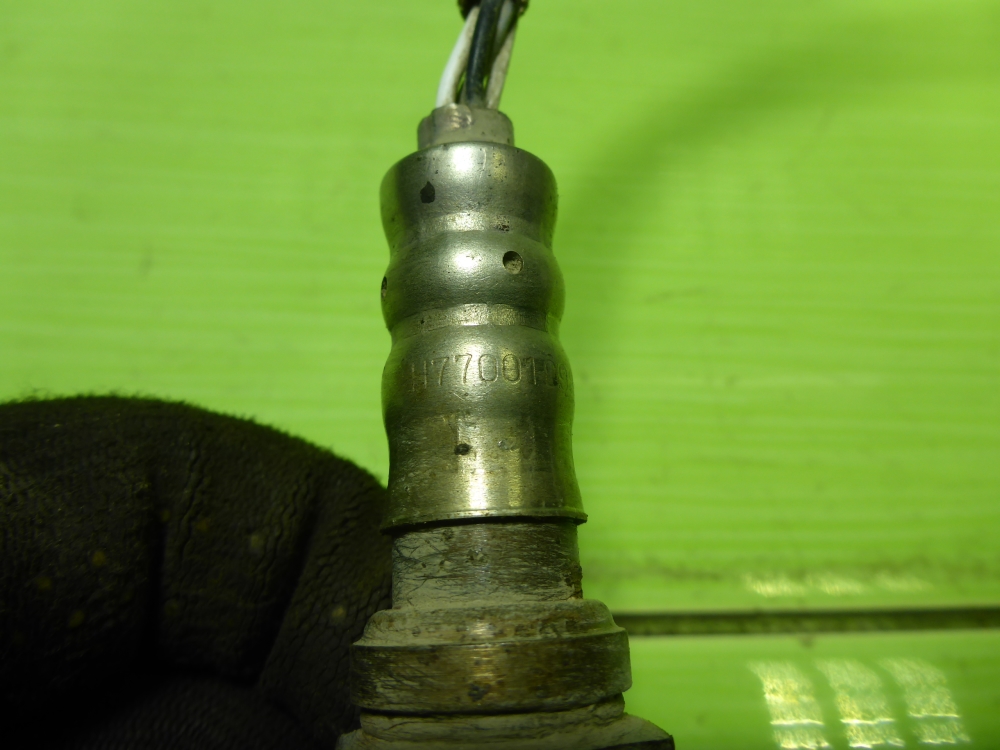 Датчик кислородный/Лямбда-зонд