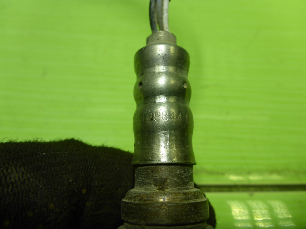 Датчик кислородный/Лямбда-зонд