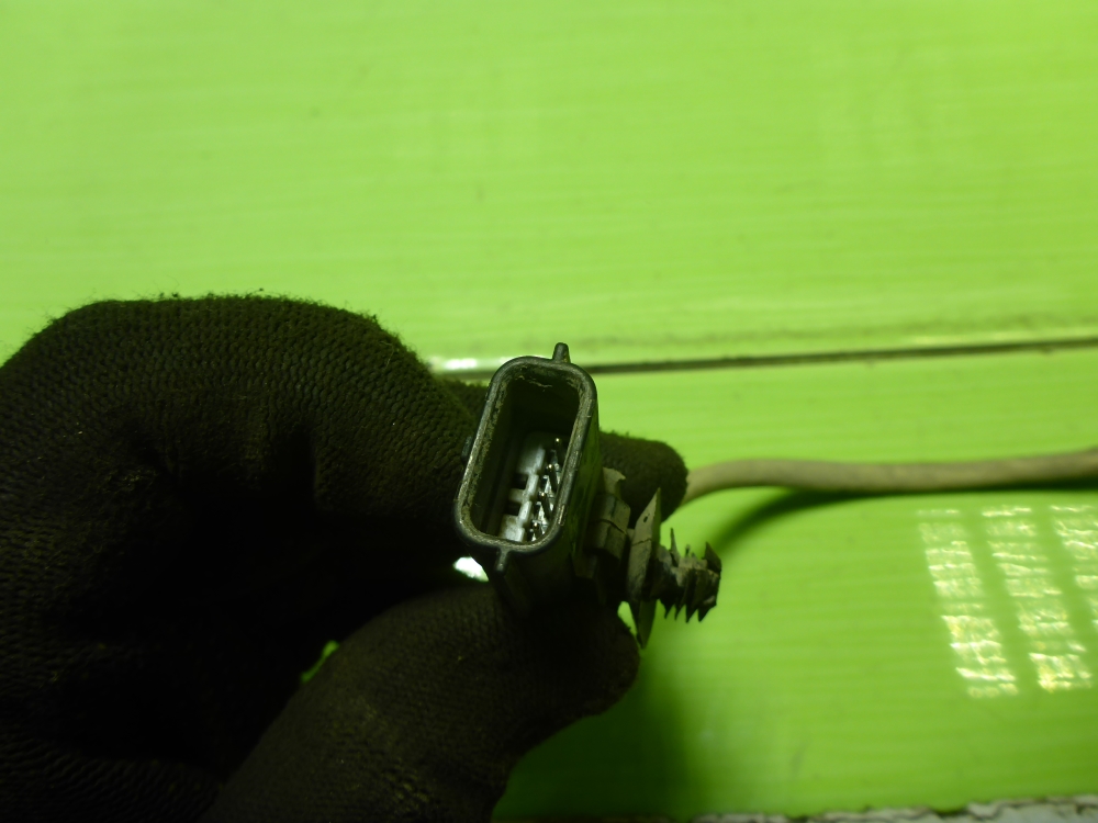 Датчик кислородный/Лямбда-зонд