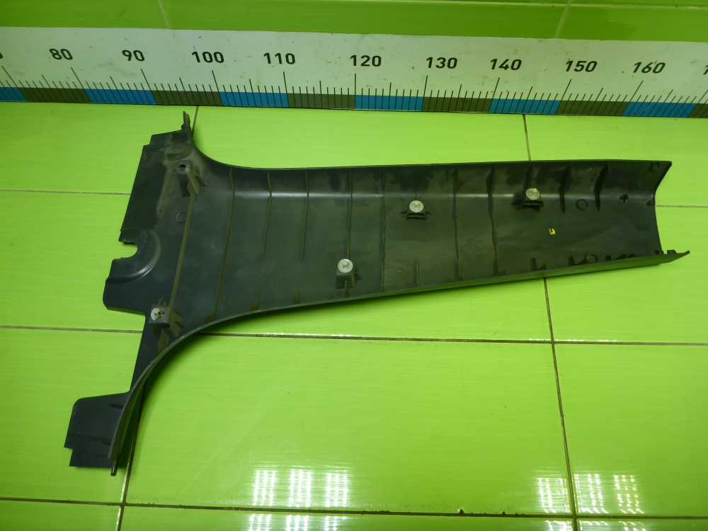 Обшивка стойки