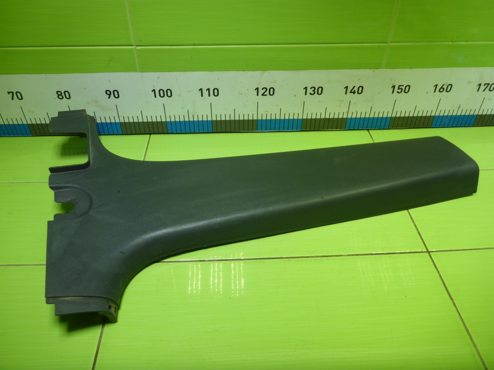 Обшивка стойки